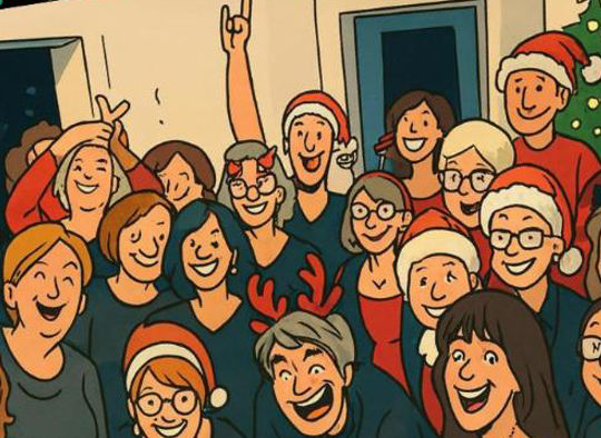 Sam 13 dec 25 – Rock & Noel -L’Estranzistos