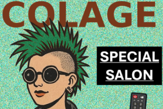 Café culturel – Atelier Bricolage – Dim 26 jan 2026