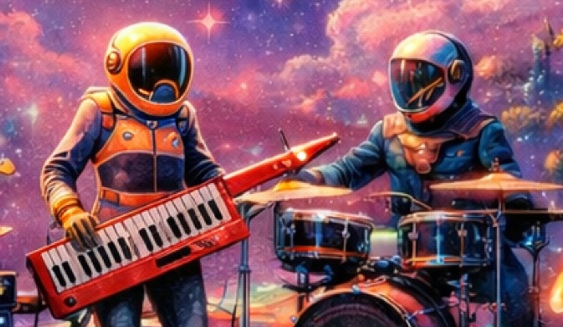 REPAS CONCERT AVEC C’EST BIEN