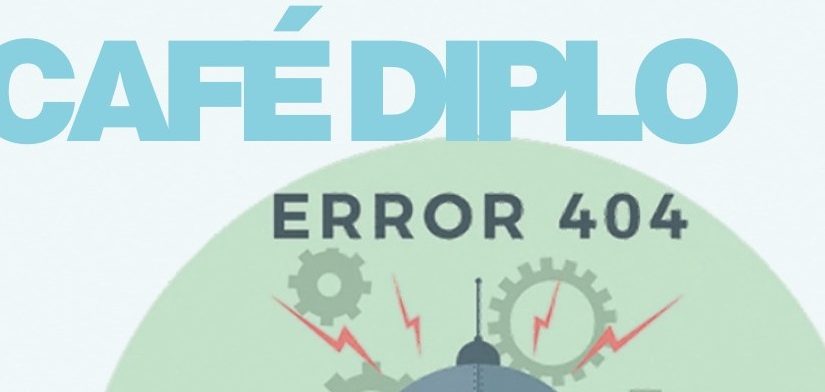 Café Diplo – Une autre intelligence artificiel – Jeudi 26 février 2026