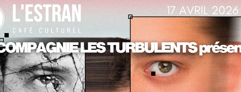 Théâtre – Alter – Vendredi 17 avril 2026