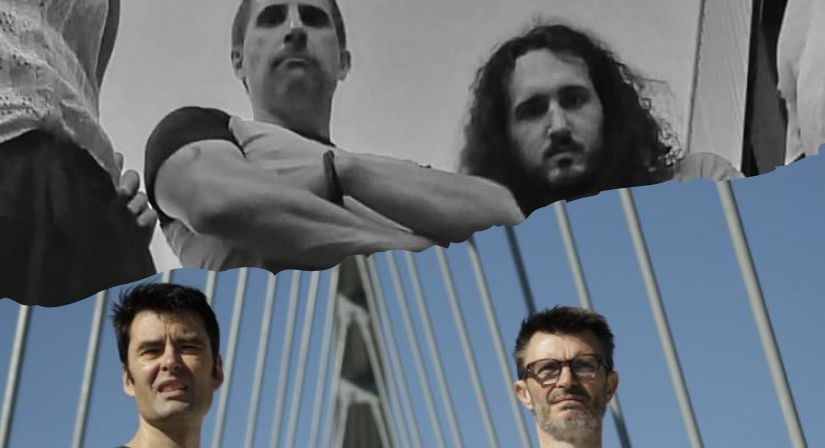 Concert – Beezar/The Last Rewind/Heretics – Samedi 18 avril 2026